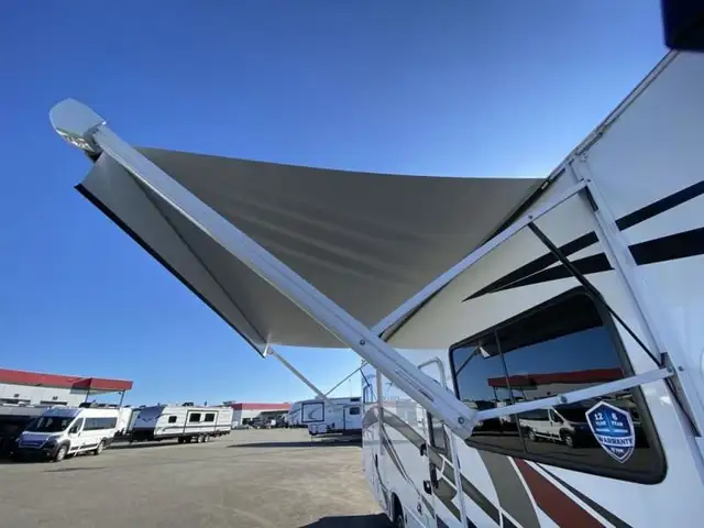 2023 Thor Motor Coach Four Winds 31EV in RVs & Motorhomes in Abbotsford - Image 36