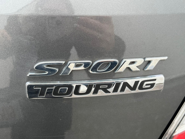 2020 Honda Civic Hatchback Sport Touring in Cars & Trucks in City of Toronto - Image 4