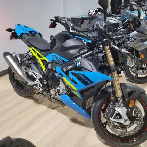 2025 BMW S 1000 R Sport 1000 R in Street, Cruisers & Choppers in Moncton - Image 2