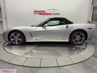 Vehicle Highlights include: 2LT Package, Power Convertible Black Soft Top, New LED Headlights, Chrom... (image 7)