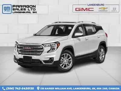 Welcome to Paragon Sales, your premier destination for GM vehicles in Langenburg. As Langenburg's mo...