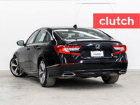 1 OWNER / Front Heated Seats, Ventilated Front Seats, Rear Heated Seats and more! Clutch is the larg... (image 4)
