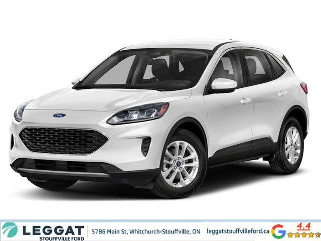 2022 Ford Escape SE AWD in Cars & Trucks in Markham / York Region