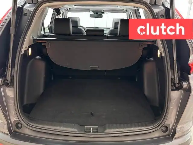 2022 Honda CR-V Touring AWD w/ Apple CarPlay, Heated Front Seats in Cars & Trucks in City of Toronto - Image 42