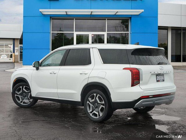 2024 Hyundai Palisade SEL | AWD | Navigation | Ambient Lighting in Cars & Trucks in Windsor Region - Image 4