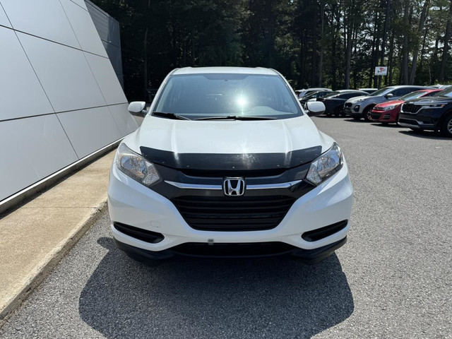 Honda HR-V LX Sièges chauffants Bluethoot Fwd 1.8i Vtech Fiable  in Cars & Trucks in Trois-Rivières - Image 2