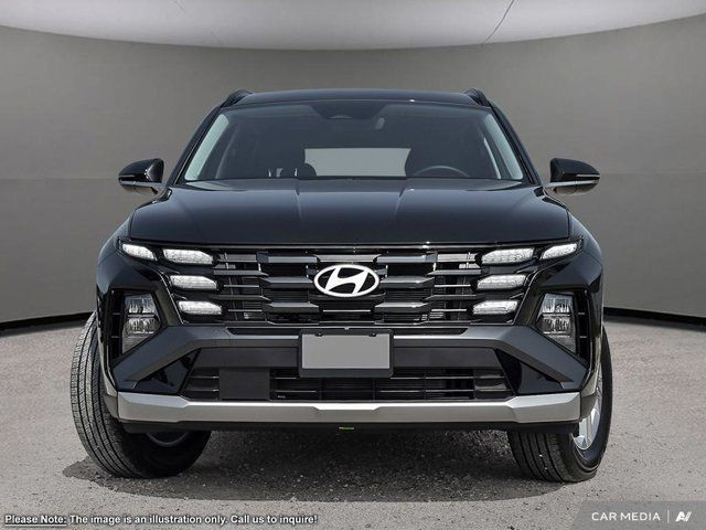 2025 Hyundai Tucson Preferred in Cars & Trucks in Guelph - Image 2