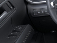 This 2025 GMC Terrain in Summit White is equipped with FWD and Turbocharged Gas I4 1.5L/-TBD- engine... (image 5)