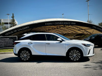 Stock#: 251197AThe 2023 Lexus ES 350 Ultra Luxury Package, available in Canada, represents the pinna... (image 1)
