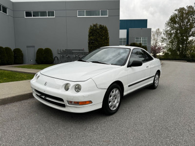 1994 Acura Integra RS 3DR HATCHBACK AUTOMATIC A/C