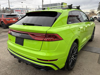 TECHNIK | QUATTRO | LIME GREEN WRAP | 22 INCH WHEEL | REAR WHEEL STEER | HEATED AND COOLED SEATS Thi... (image 3)