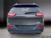 KBB.com 10 Most Awarded Brands. Only 42,100 Miles This Jeep Cherokee boasts a Regular Unleaded V-6 3... (image 4)