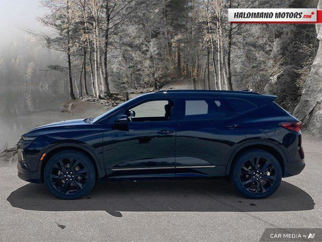 2022 Chevrolet Blazer RS in Cars & Trucks in Hamilton - Image 2