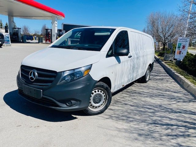 2018 Mercedes-Benz Metris 126" WB in Cars & Trucks in Oakville / Halton Region - Image 2