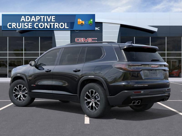 2025 GMC Acadia AT4 in Cars & Trucks in Mississauga / Peel Region - Image 3