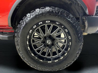 Experience the exhilarating 2022 Ford Bronco Big Bend 4 Door Advanced 4x4, a robust and versatile SU... (image 5)