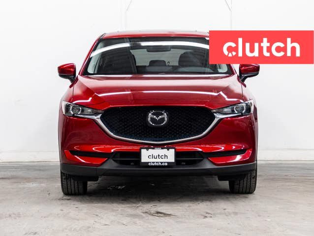 2021 Mazda CX-5 GS AWD w/ Comfort Pkg w/Apple CarPlay & Android  in Cars & Trucks in City of Toronto - Image 2