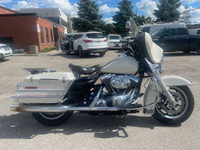  2008 Harley-Davidson Electra Glide ** UP TO 12 ELEC GLIDE POLIC