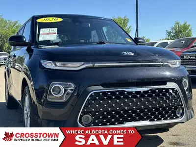 This Kia Soul is equipped with: Cloth Seating Surfaces, Heated front seats, Heated Steering Wheel, R...