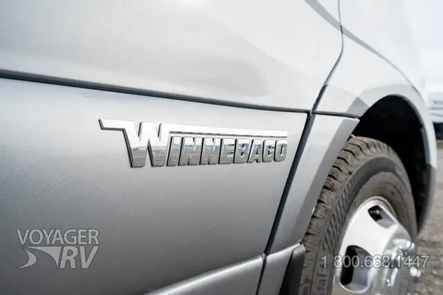 2025 Winnebago Navion 24J in RVs & Motorhomes in Kelowna - Image 53
