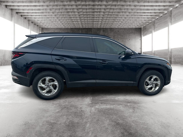 2022 Hyundai Tucson Preferred in Cars & Trucks in Oshawa / Durham Region - Image 4