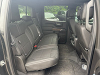 Conquer the Road with Confidence: Discover the Power and Luxury of the 2022 Chevrolet Silverado 1500... (image 8)