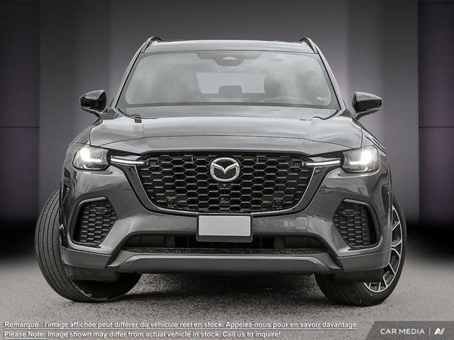 2025 Mazda CX-70 PHEV GT in Cars & Trucks in Laval / North Shore - Image 2