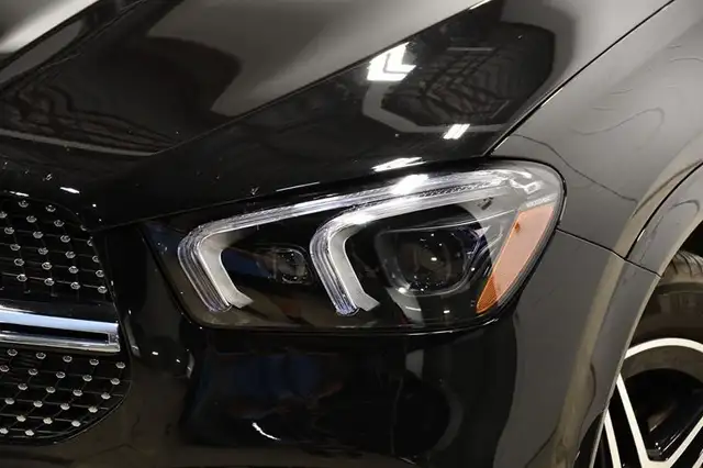 2023 Mercedes-Benz GLE450 4MATIC Coupe Ensemble haut de gamme, e in Cars & Trucks in Laval / North Shore - Image 8