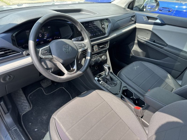 2024 VOLKSWAGEN TAOS COMFORTLINE CUIR TOIT PANO CARPLAY CAMERA in Cars & Trucks in Laval / North Shore - Image 4