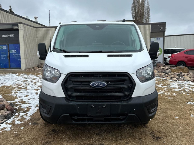 2020 Ford Transit Cargo Van in Cars & Trucks in Edmonton - Image 2