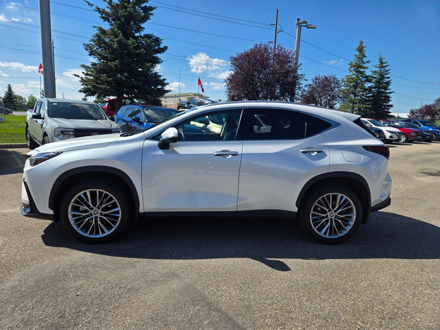 2022 Lexus NX 350 Luxury Package | Low KM | Beautiful Condition in Cars & Trucks in Calgary - Image 4