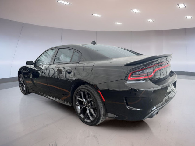 Dodge Charger R/T 2021 à vendre dans Autos et camions  à Laurentides - Image 3