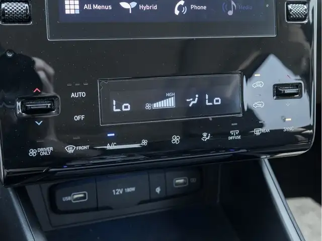 2022 Hyundai Tucson Hybrid Luxury HYBRID, AWD, 360° Camera, 1... dans Autos et camions dans Région d’Oakville/Halton - Image 24