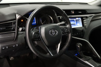 Moteur 4 cyl / Apple Carplay + Android Auto / Navigation / Assistances à la conduite / Climatisation... (image 8)