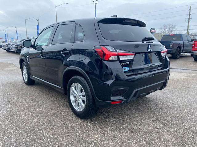 2023 Mitsubishi RVR SE AWD ~Heated Seats ~Camera ~Bluetooth ~All in Cars & Trucks in Barrie - Image 3