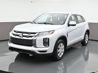Remaining Factory Warranty! Just Arrived! 2023 Mitsubishi RVR ES! Equipped with Heated Seats, Backup... (image 2)