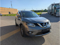 *** SL AWD ** NAVIGATION ** LEATHER ** SUNROOF *** *SAFETY CERTIFICATION INCLUDED IN THE PRICE!!!!!!... (image 4)