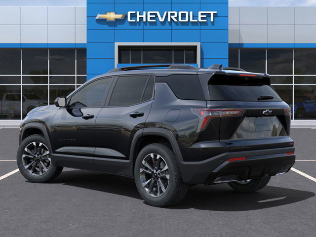 2025 Chevrolet Equinox AWD RS in Cars & Trucks in Regina - Image 3