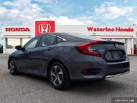 *WATERLOO HONDA'S **PRE-OWNED BUY SMART PROGRAM* - With the purchase of this vehicle, you will recei... (image 3)