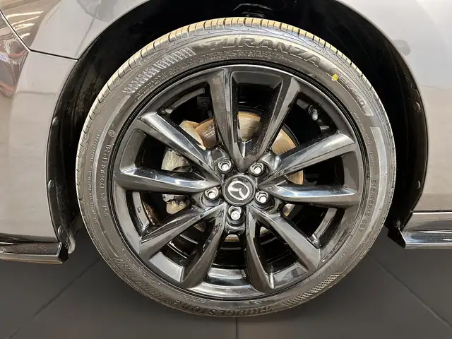 2024 Mazda Mazda3 Sport GT TURBO CUIR TOIT NAV 4RM in Cars & Trucks in Laval / North Shore - Image 31