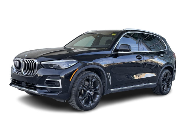 2022 BMW X5 in Cars & Trucks in Calgary - Image 4