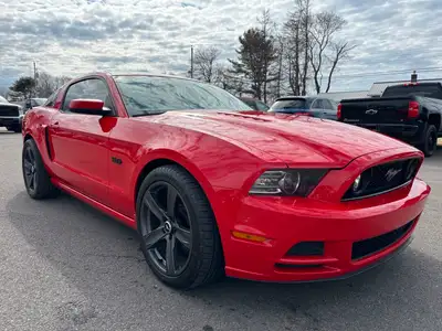 Engine: 5.0L V8 DOHC 32V L/100Km City: 13.8 L/100Km Hwy: 7.9 Safety Equipment ABS And Driveline Trac...