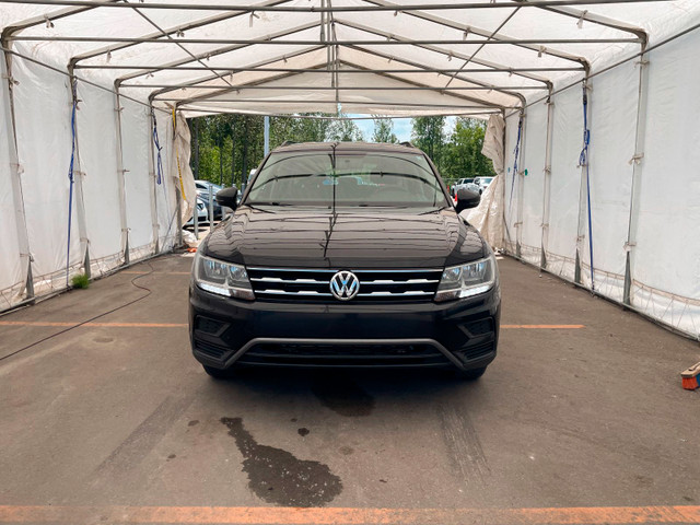 2019 Volkswagen Tiguan TRENDLINE 4MOTION *CARPLAY* BLUETOOTH CAM in Cars & Trucks in Laurentides - Image 4