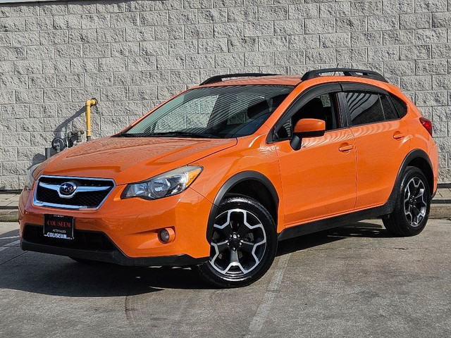 2015 Subaru XV Crosstrek AWD-2.0-PREMIUM-1 OWNER-NEW BRAKES-TIRE in Cars & Trucks in City of Toronto