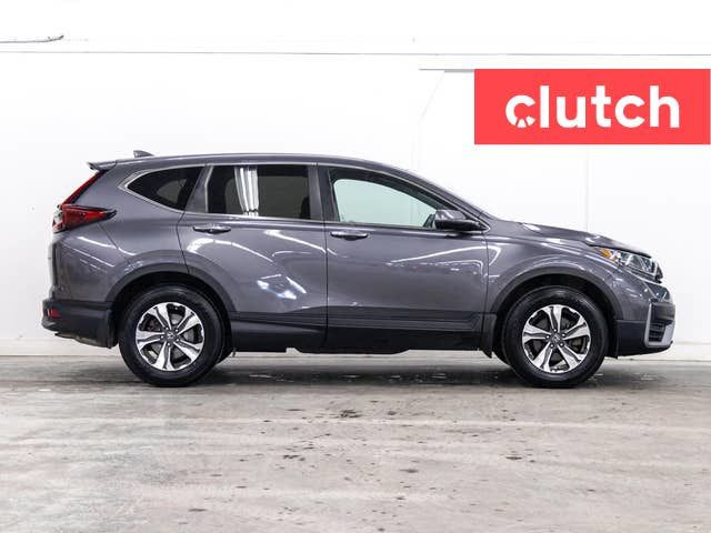 2021 Honda CR-V LX AWD w/ Apple CarPlay & Android Auto, Front He in Cars & Trucks in City of Toronto - Image 4