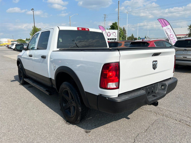 2016 Ram 1500 in Cars & Trucks in Ottawa - Image 3