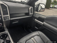 Only 53,089 Miles! This Ford F-150 delivers a Regular Unleaded 3.5 L EcoBoost engine powering this A... (image 8)