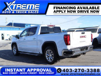 2022 GMC Sierra 1500 Limited SLT Crew Cab 4x4 Welcome to Xtreme Auto & Truck Sales Your Car Loan, Tr... (image 6)