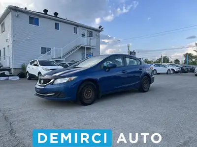 Financement 1ère, 2e et 3e chance !!! 100% Approuvé !! ***TOUS NOS VEHICULES SONT DEJA INSPECTES, VE...