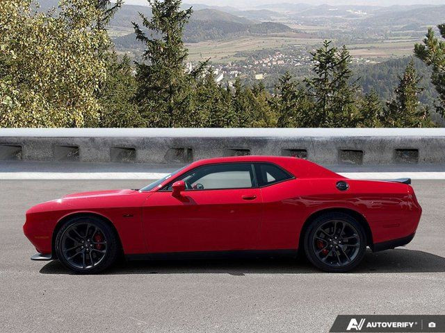 2023 Dodge Challenger R/T in Cars & Trucks in Moncton - Image 2